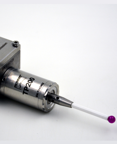 RPS-L11M Radio Probe System