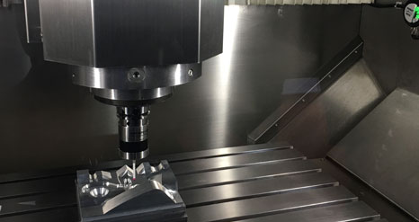 Adding a New Dimension to CNC Work: Expanding Possibilities with a Digital Touch Probe