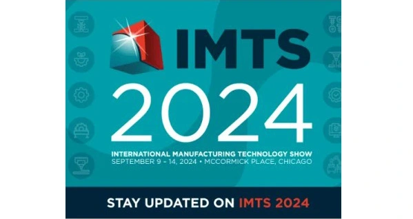 IMTS2024 Exhibition